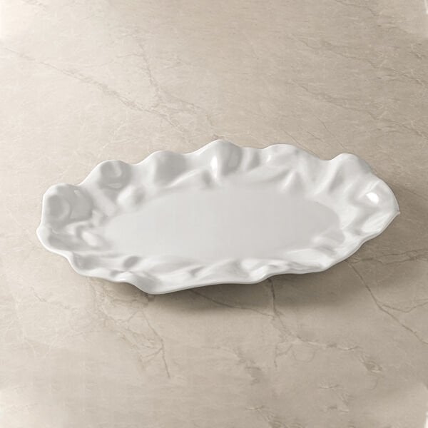 QURA Osaka 28 Cm Düz Tabak