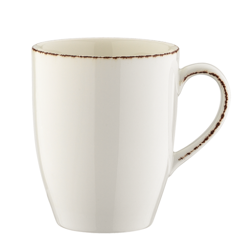 Bonna Porselen Retro Konik Kupa 330 cc