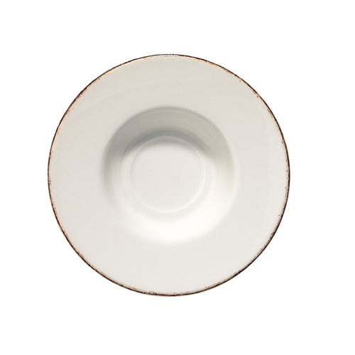 Bonna Porselen Retro Rita Cam Bardak Tabağı 11 cm