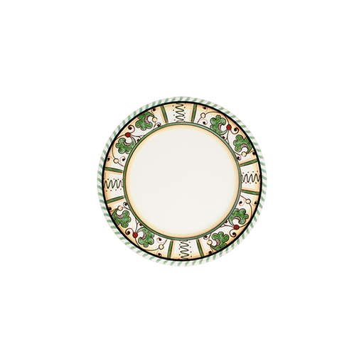 Allegro Frame Düz Tabak 25 cm