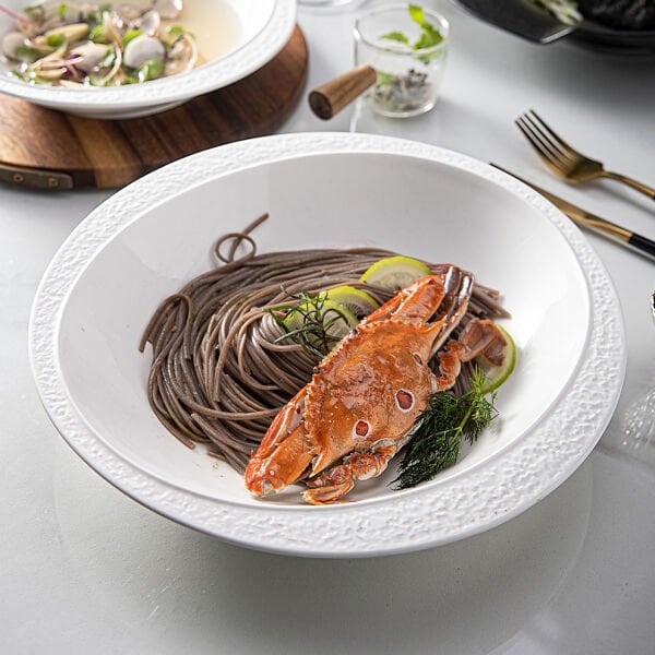 QURA Lurgan 22 Cm Çukur Tabak