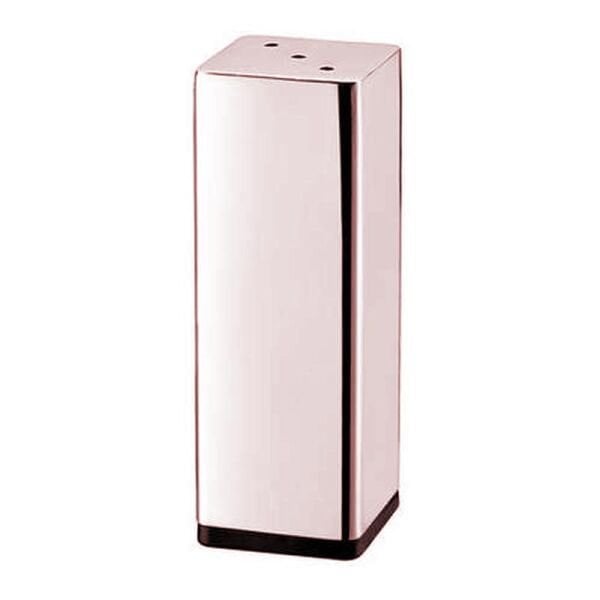 Biradlı Tuzluk, Tekli, Kare, Bakır