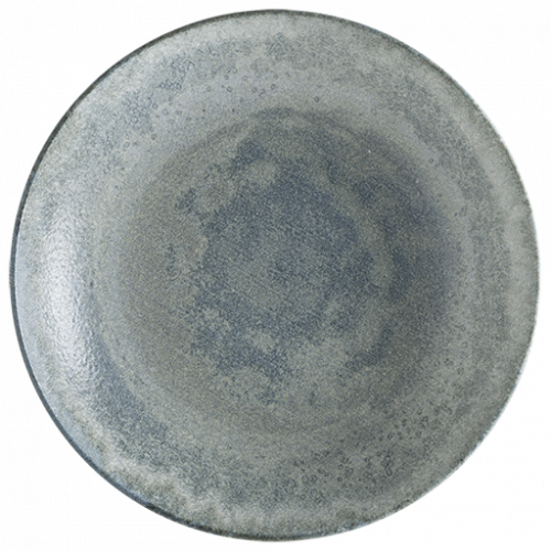 Bonna Porselen Omnia Bloom Çukur Tabak 23 cm 1000 cc