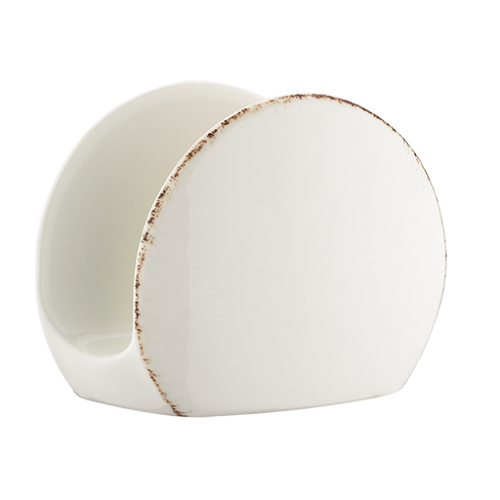 Bonna Porselen Retro Vanta Peçetelik 10 cm