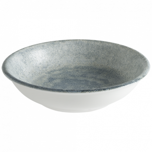 Bonna Porselen Omnia Gourmet Çukur Tabak 15 cm 330 cc