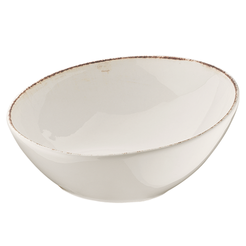 Bonna Porselen Retro Vanta Kase 22 cm 850 cc