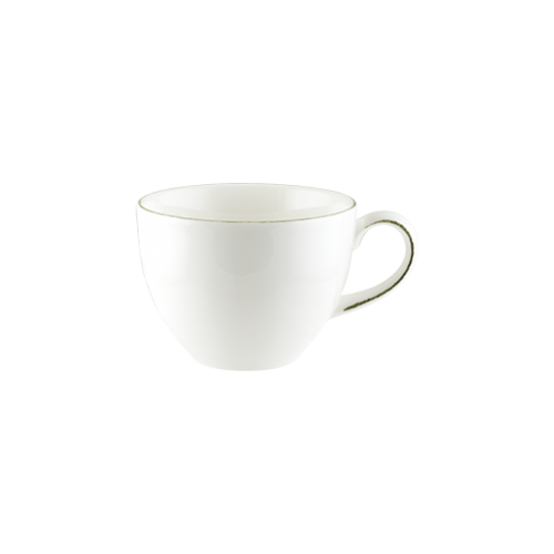 Bonna Porselen Retro Olive Rita Çay Fincanı 230 cc