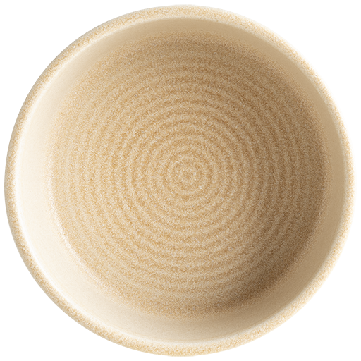 Bonna Mirage Ripple Kase 13 cm 415 cc 2 .Kalite