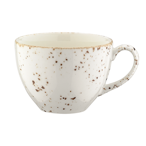 Bonna Porselen Grain Rita Kahve Fincanı 250 cc