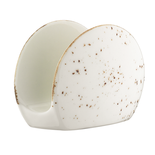 Bonna Porselen Grain Vanta Peçetelik 10 cm