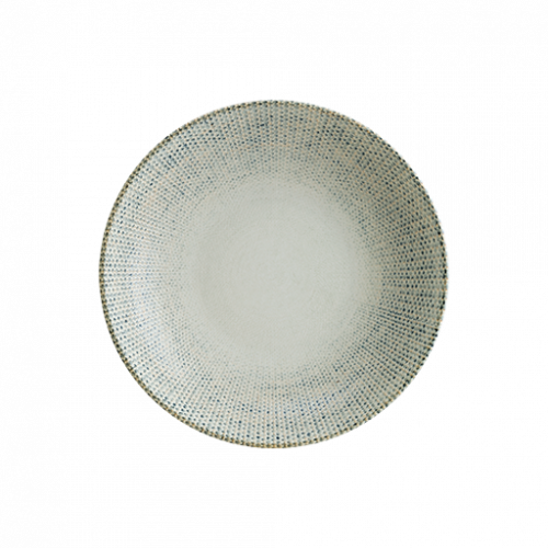 Bonna Porselen Sway Bloom Çukur Tabak 23 cm 1000 cc