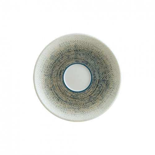 Bonna Porselen Sway Gourmet Kahve Fincanı Tabağı 12 cm