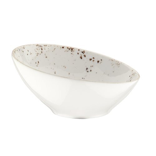 Bonna Porselen Grain Vanta Kase 8 cm 60 cc