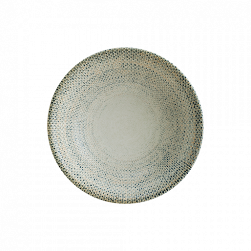 Bonna Porselen Sway Gourmet Çukur Tabak 20 cm 500 cc