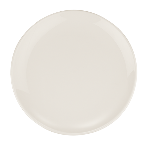 Bonna Porselen Gourmet Düz Tabak 27 cm 2.Kalite