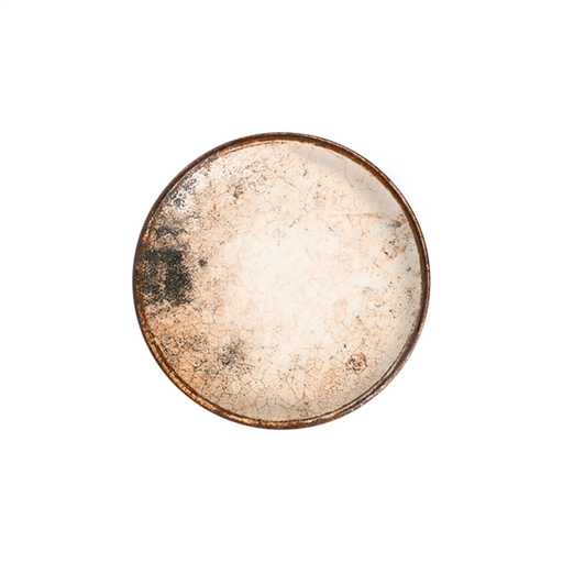 Scoria Lona Düz Tabak 28,5 cm