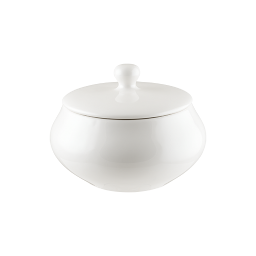 Bonna Porselen Gourmet Pot 14 cm 550 cc