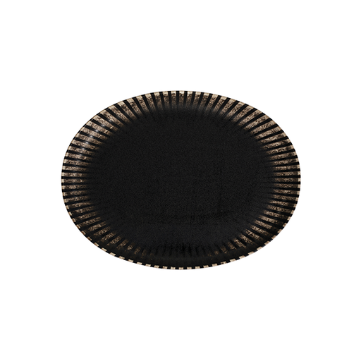 Reckless Lona Oval Tabak 36 cm