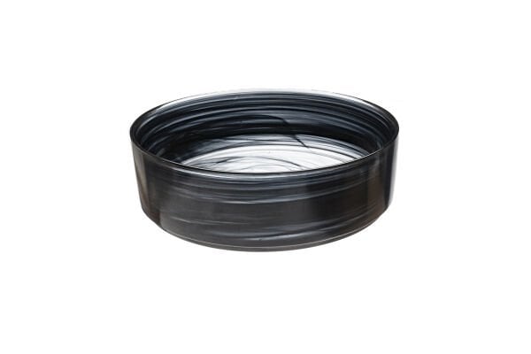 Asos ALABASTER BLACK 18cm