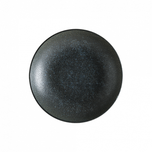 Bonna Porselen Vega Bloom Çukur Tabak 25 cm 1300 cc