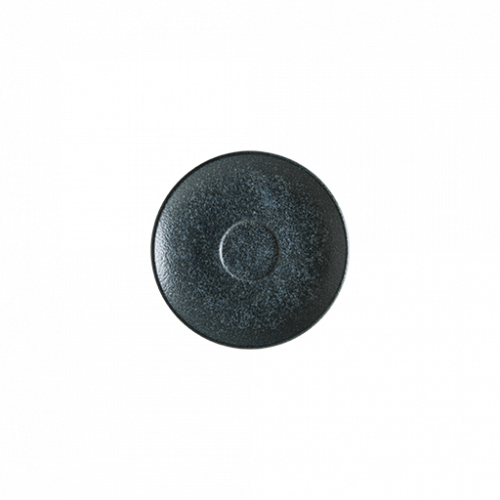 Bonna Porselen Vega Gourmet Kahve Fincanı Tabağı 12 cm