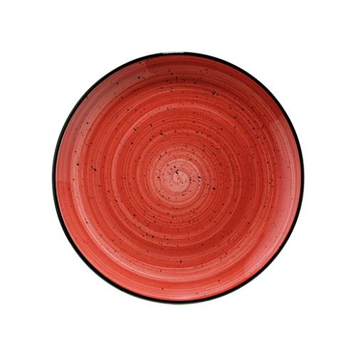 Bonna Porselen Passion Gourmet Düz Tabak 27 cm 2.Kalite