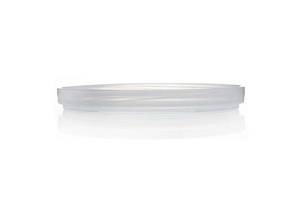 Asos ALABASTER WHITE 15cm