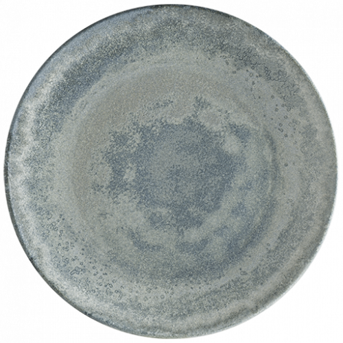 Bonna Porselen Omnia Gourmet Düz Tabak 27 cm 2.Kalite