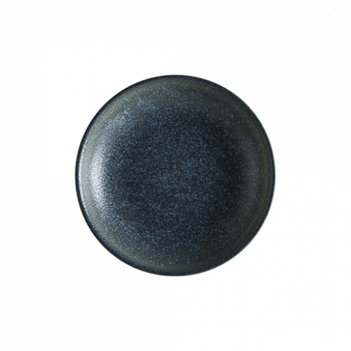 Bonna Porselen Vega Gourmet Çukur Tabak 20 cm 500 cc