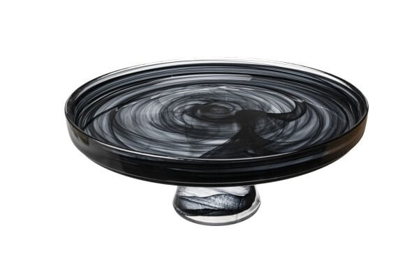 Asos ALABASTER BLACK