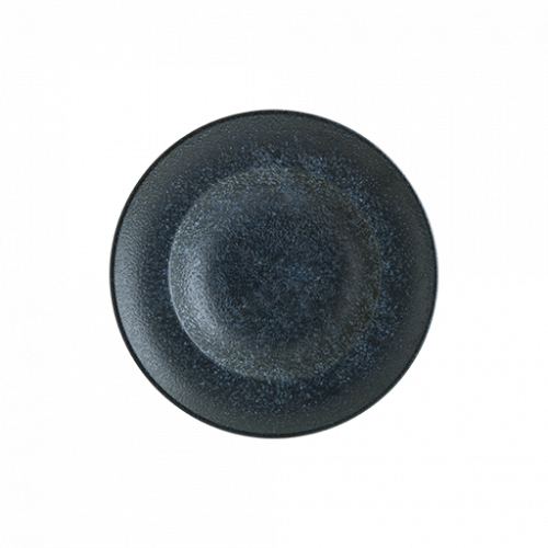 Bonna Porselen Vega Gourmet Çukur Tabak 24 cm 400 cc