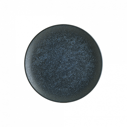 Bonna Porselen Vega Gourmet Düz Tabak 25 cm