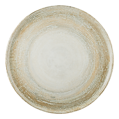 Bonna Porselen Patera Gourmet Pizza Tabağı 32 cm 2.Kalite Paletli