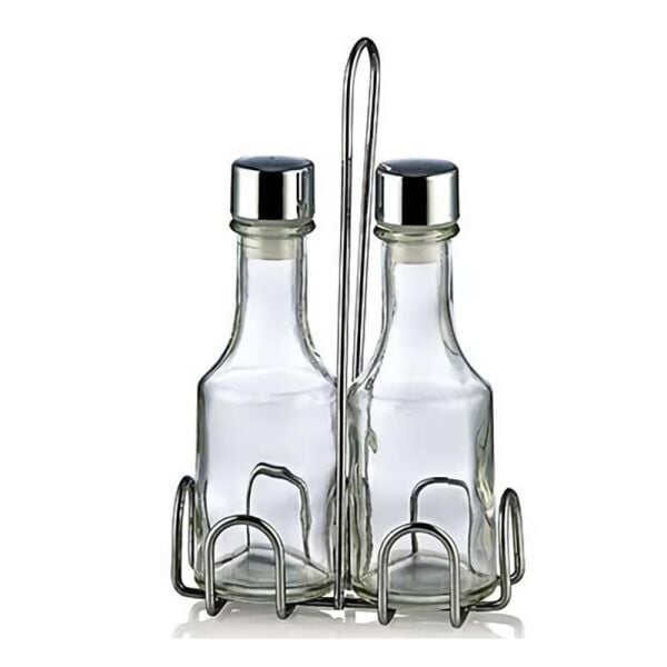 Biradlı Yağlık Sirkelik, 2'li, 130 cc