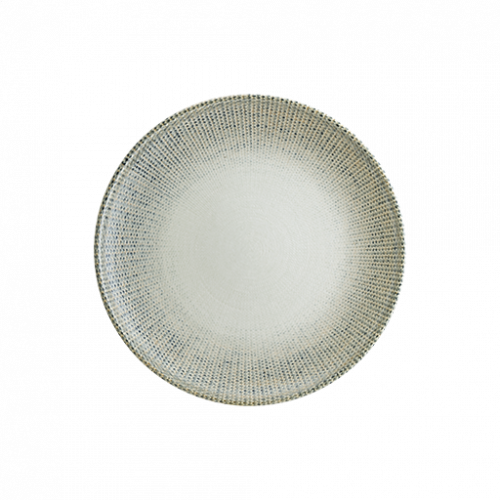 Bonna Porselen Sway Gourmet Pizza Tabağı 32 cm 2.Kalite Paletli