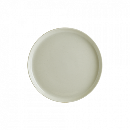 Bonna Porselen Ground Düz Tabak 21 cm