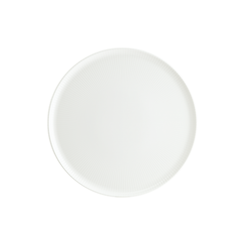 Bonna Porselen Iris Banquet Çukur Tabak 28 cm 400 cc 2.Kalite Paletli