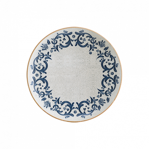 Bonna Porselen Viento Hygge 25cm Çukur Tabak 1,3lt