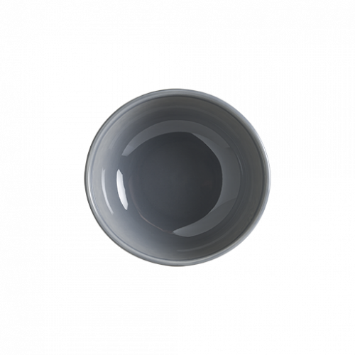 Bonna Porselen Gris Ground 16cm Kase
