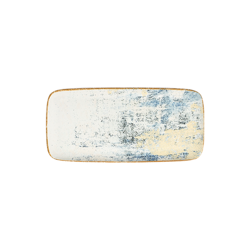 Arte Quadro Dikdörtgen Tabak 35 cm (34 * 16)