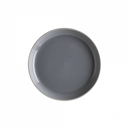 Bonna Porselen Gris Ground 24cm Çukur Tabak