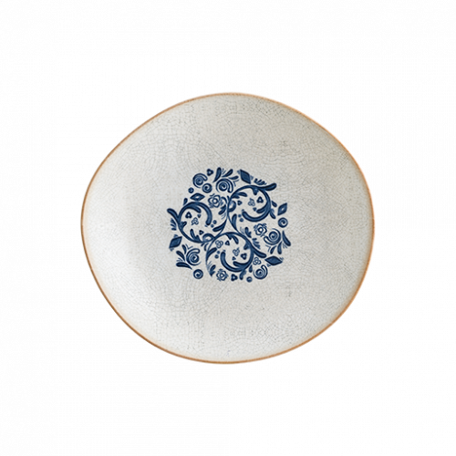 Bonna Porselen Viento Vago Çukur Tabak 26 cm 1000 cc