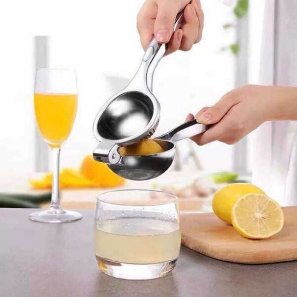 Epinoks Limon Sıkacağı (LS-01)