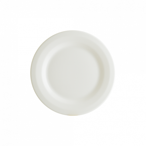 Bonna Porselen Halo 22cm Düz Tabak