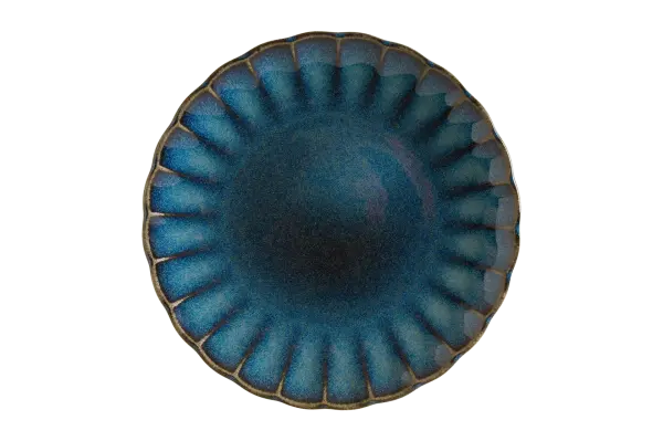 Ocean East Düz Tabak 27 cm