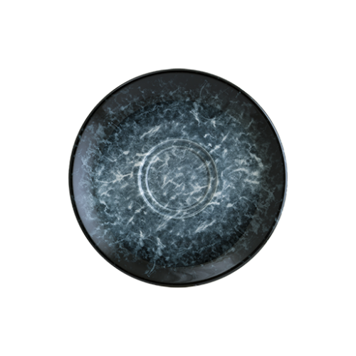 Bonna Porselen Sepia Gourmet Kahve Fincan Tabağı 16 cm