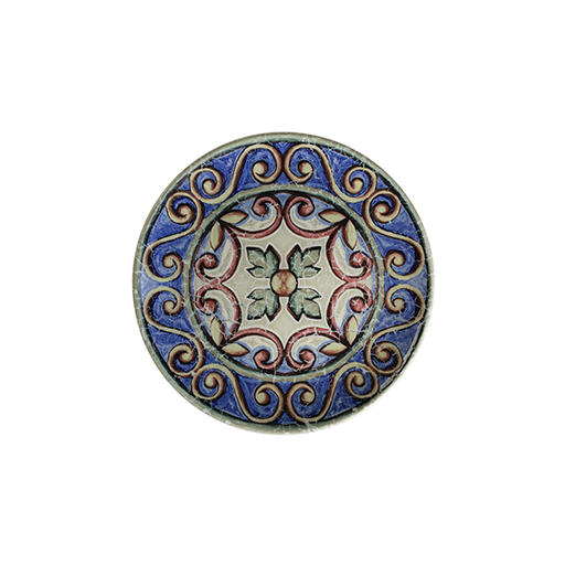 Amalfi Lona Düz Tabak 28,5 cm