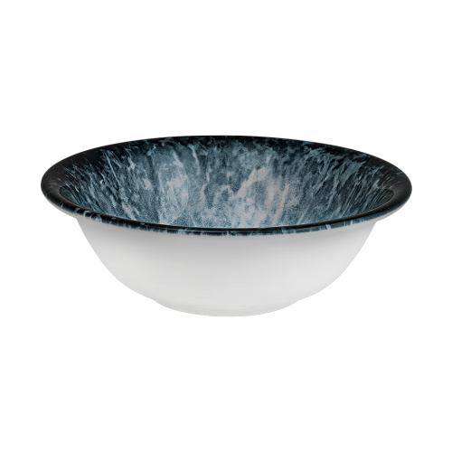 Bonna Porselen Sepia Gourmet Kase 16 cm 400 cc