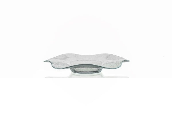 Arda Cam Estonia CLEAR Servis Tabağı 27 cm