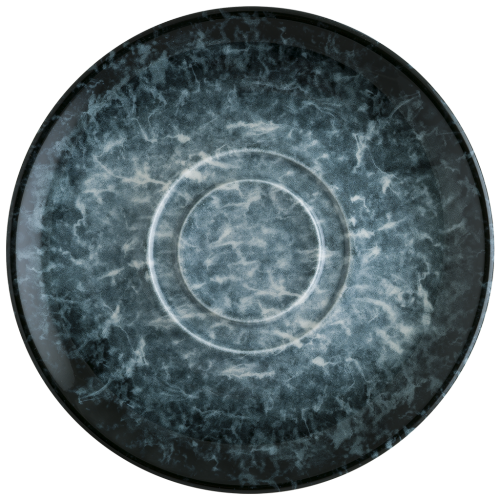 Bonna Porselen Sepia Gourmet Konsome Kase Tabağı 19 cm